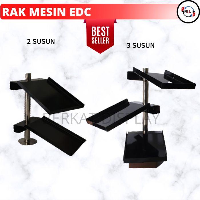 DUDUKAN EDC